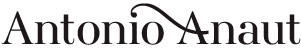 Antonio Anaut Logo