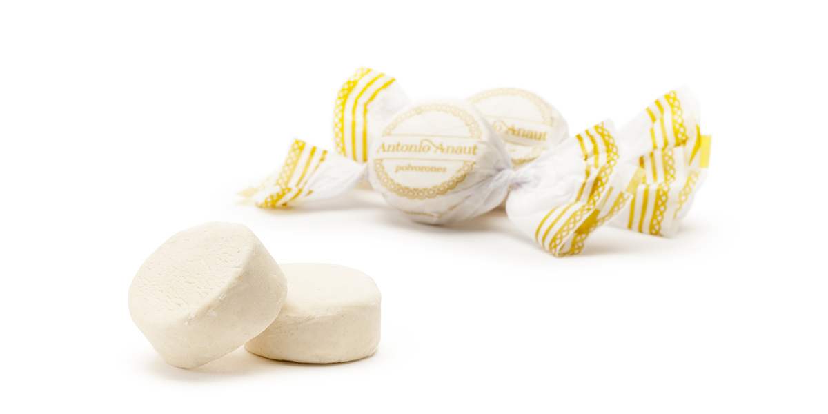 Dulce tradicional Antonio Anaut