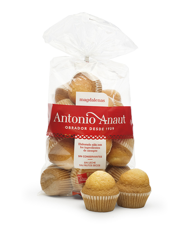 magdalenas Antonio Anaut