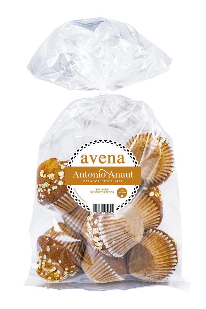 Dulce tradicional Antonio Anaut