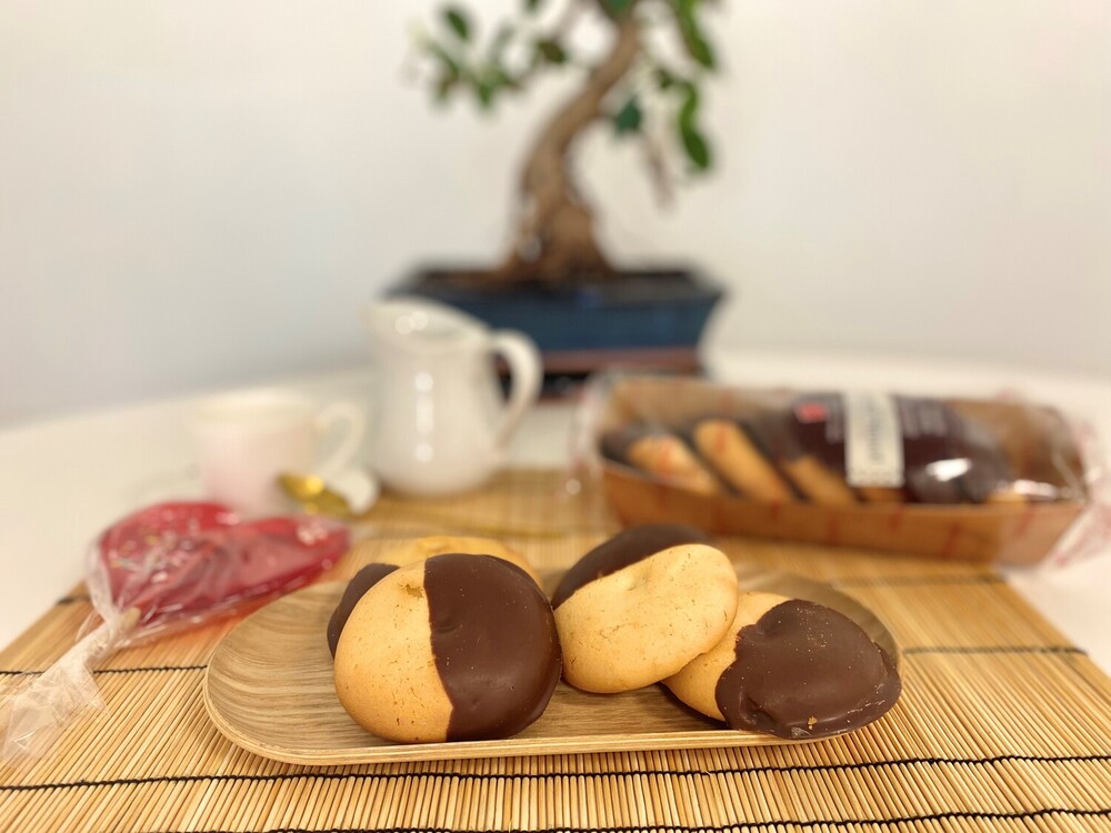 Dulce tradicional Antonio Anaut