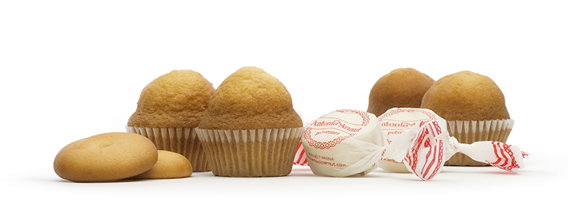 Dulce tradicional Antonio Anaut